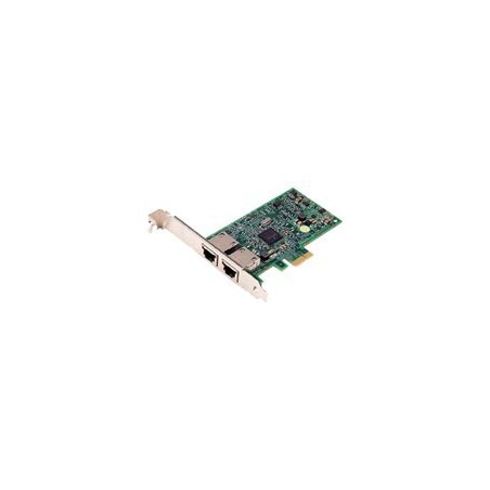 Dell Dual Port 1GbE PCIe Network